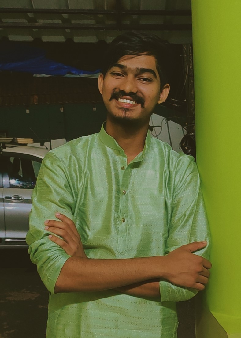 Profile Picture