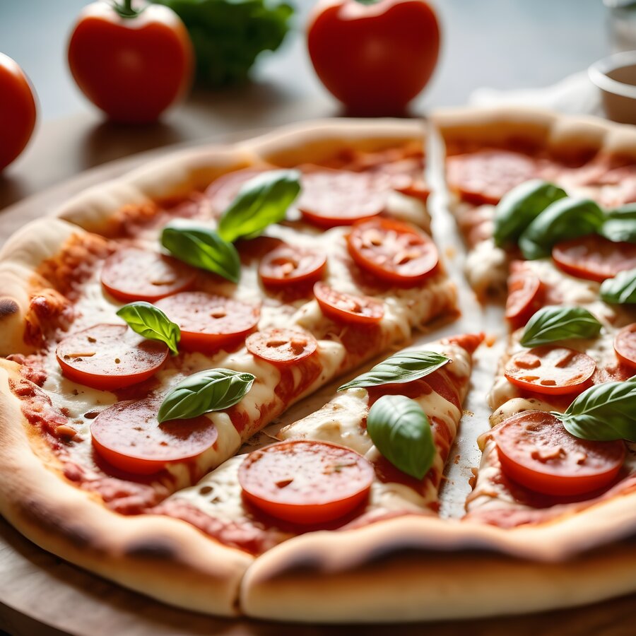 Pizza Sales