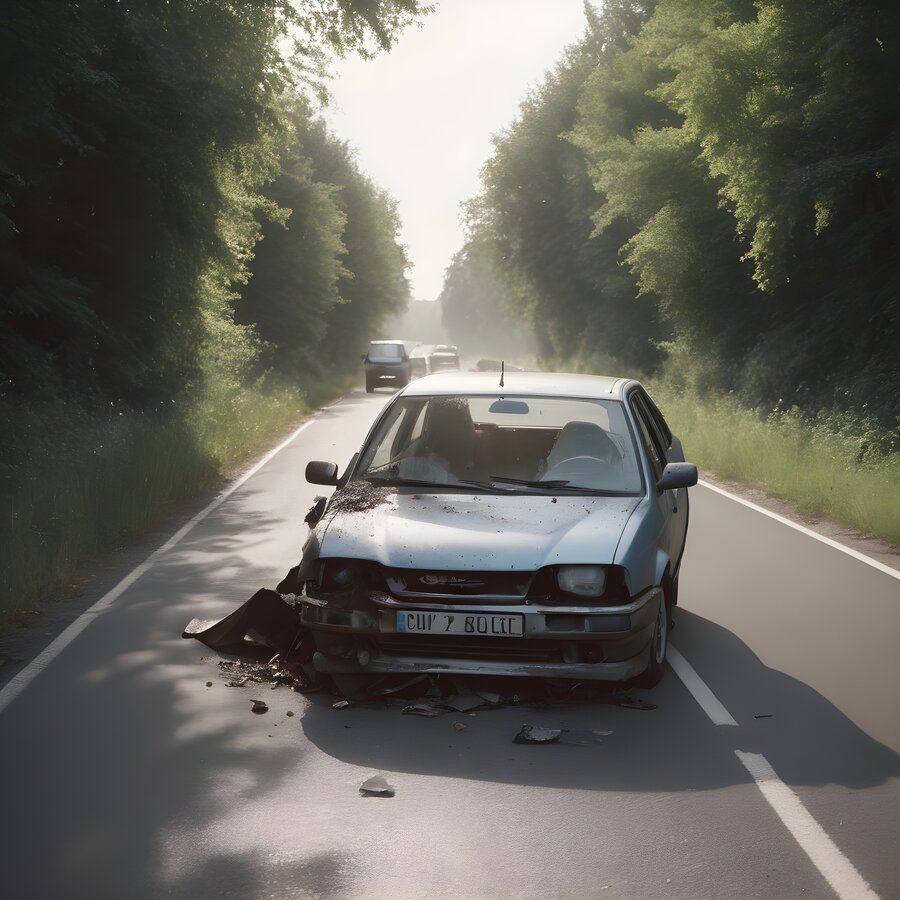 Road Accident